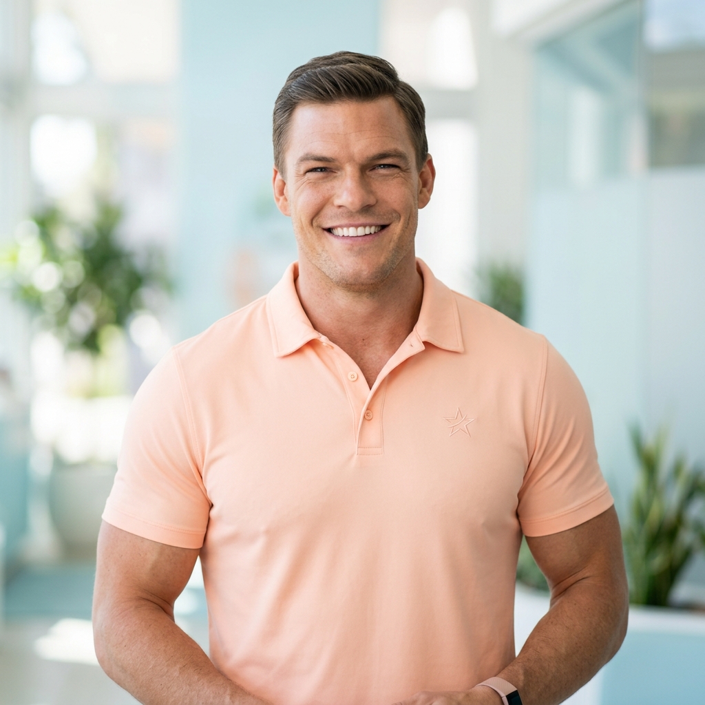 Alan Ritchson