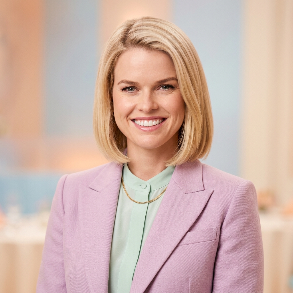 Alice Eve