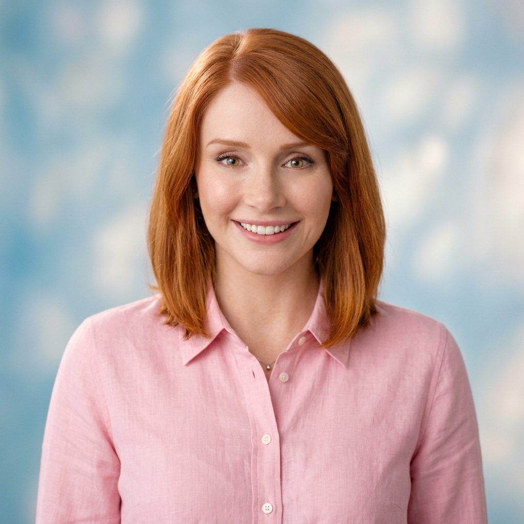 Bryce Dallas Howard