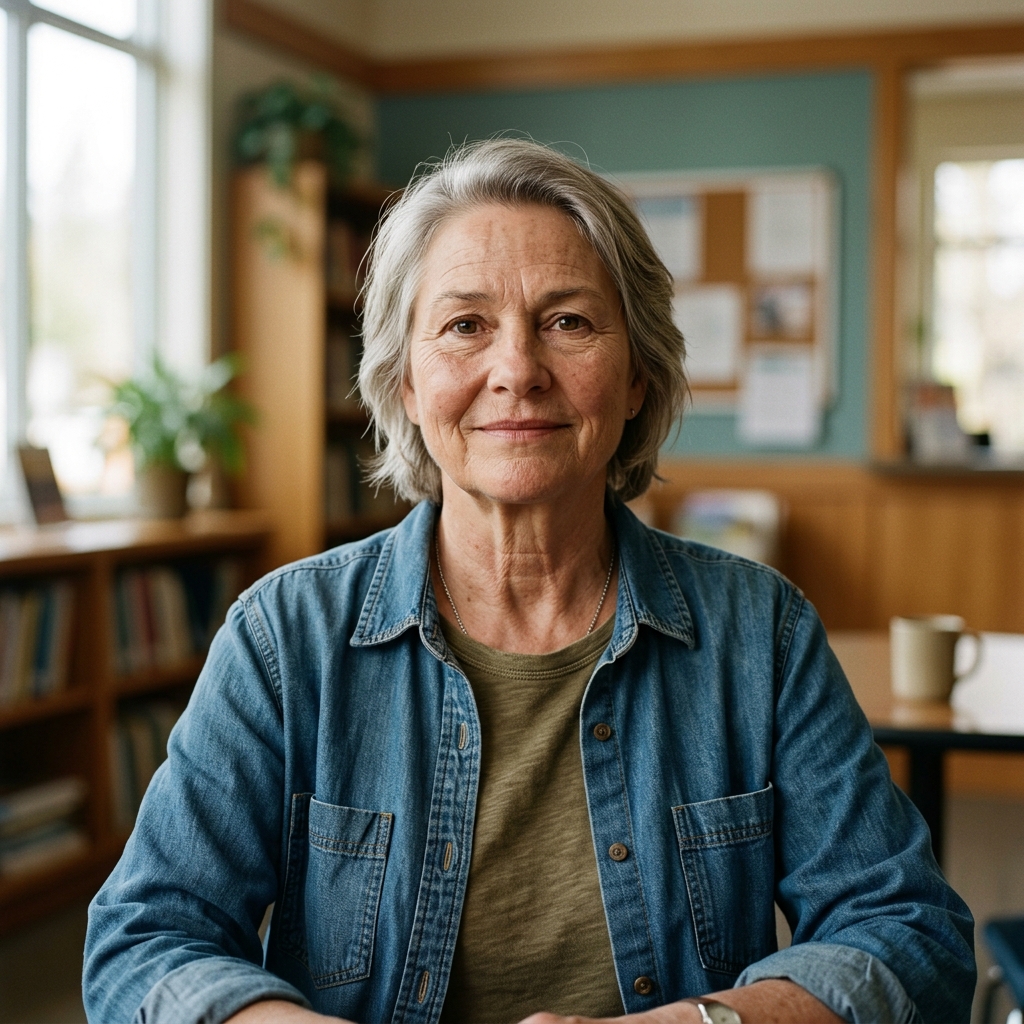 Cherry Jones