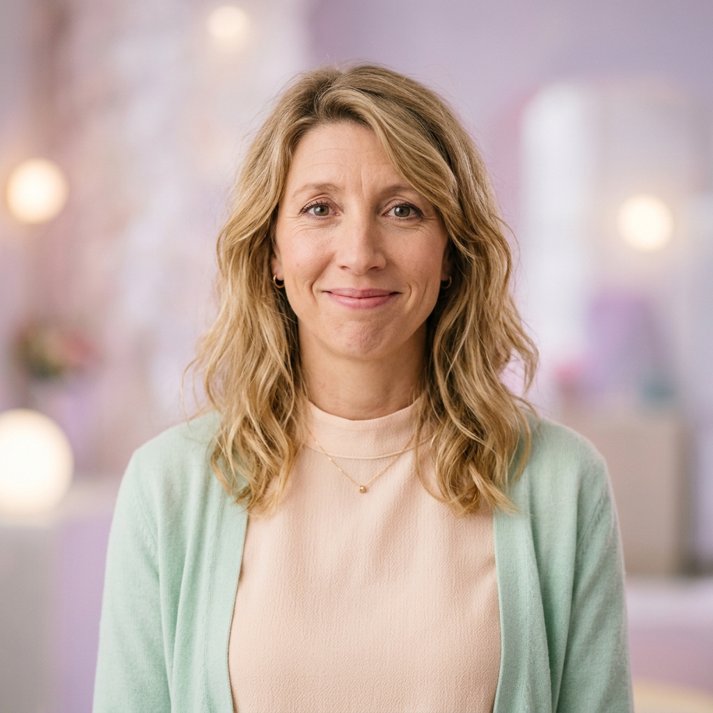 Daisy Haggard