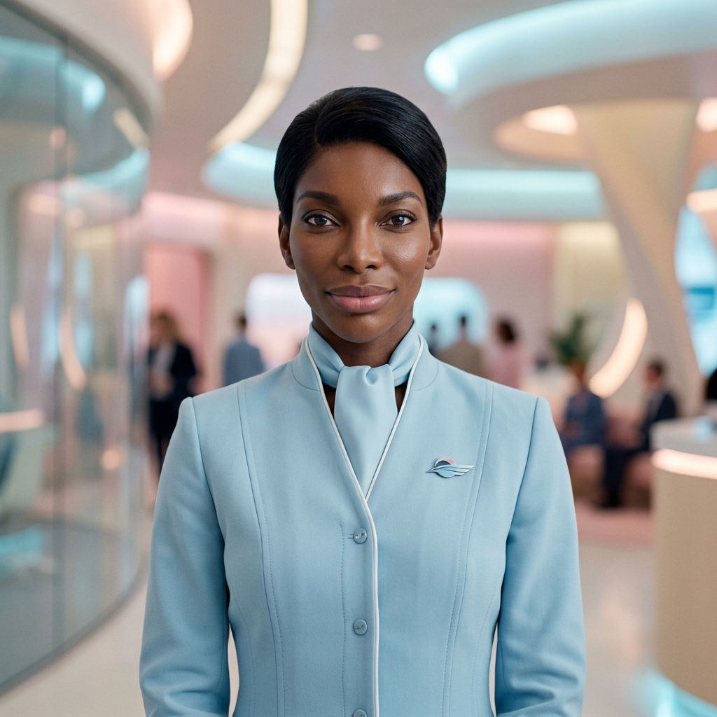 Michaela Coel